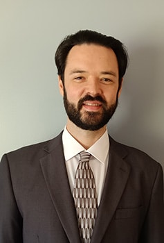 Peter Christian Bobolis's Profile Image