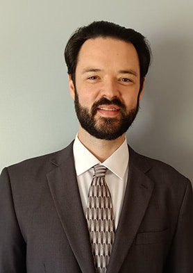 Peter Christian Bobolis's Profile Image